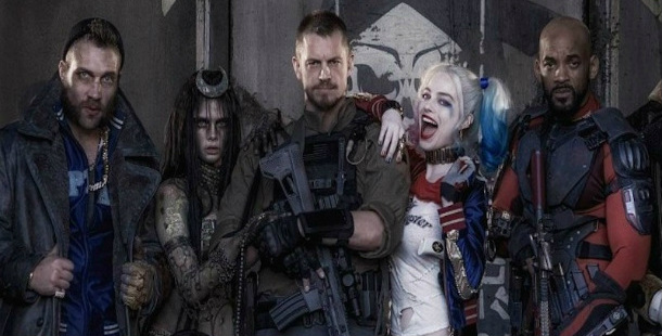 25 Intriguing Things You Should Know About The Suicide Squad