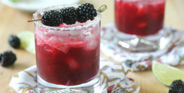 25 Drinks To Cool You Down On A Hot day