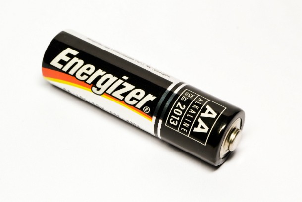 single_energizer_battery