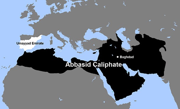 abbasidcaliphate