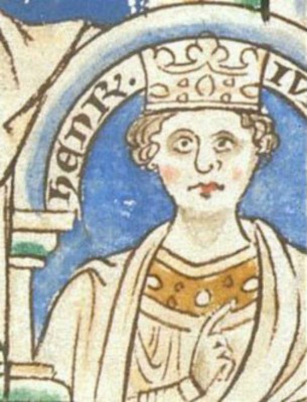 Henry the Young King