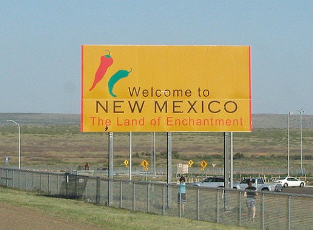 new-mexico-sign