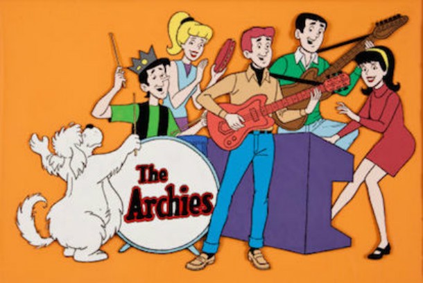 thearchies