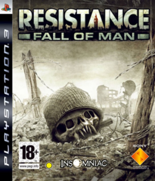 resistance_fall_of_man
