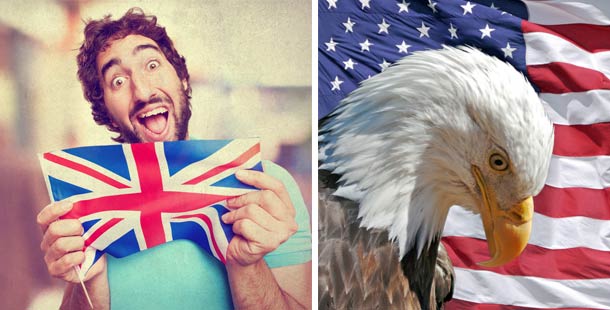 25 areas in which the united kingdom totally triumphs over the united states