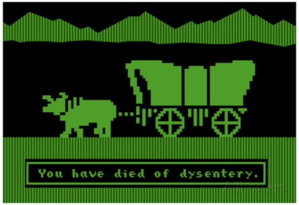 you-have-died-of-dysentery