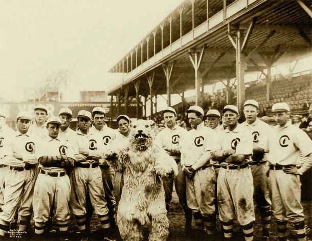1908_chicago_cubs