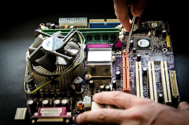 25 Things To Know Before Building The Computer Of Your Dreams
