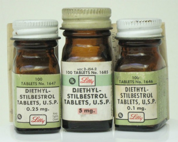 diethylstilbestrol