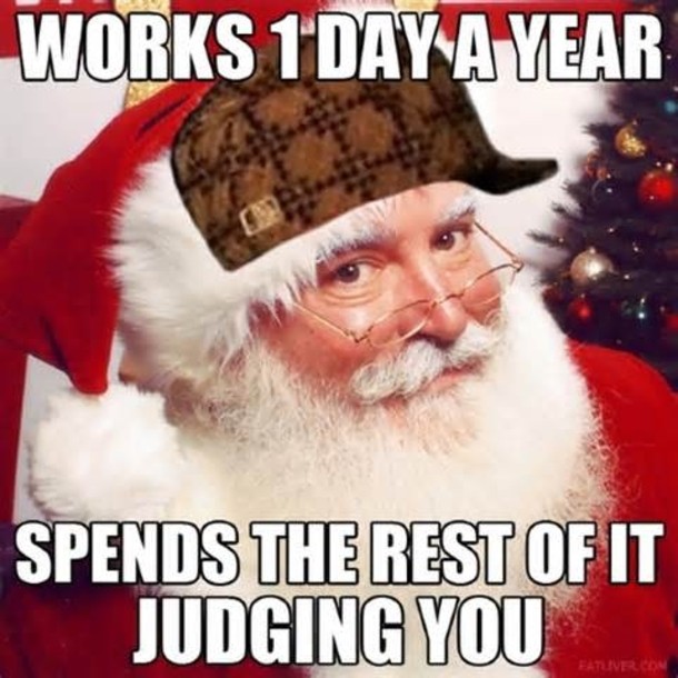 holiday memes