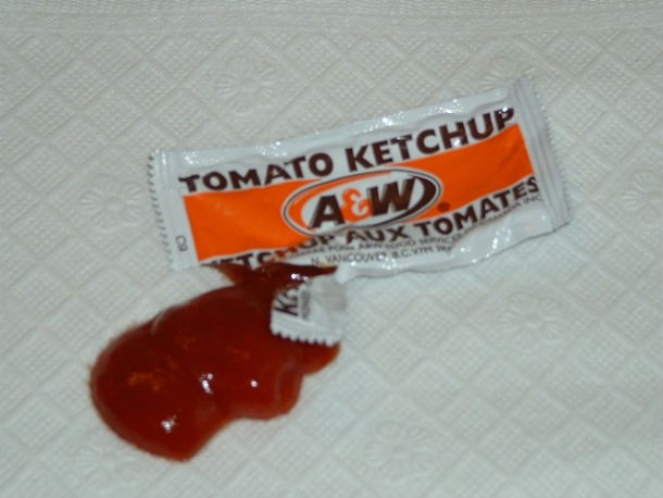 ketchupfloat