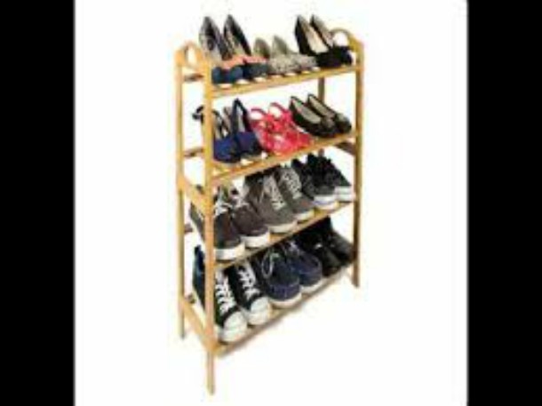 shoe-organizer