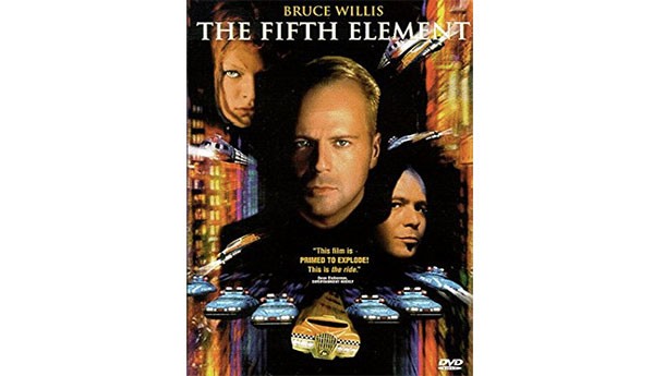 The 5th Element