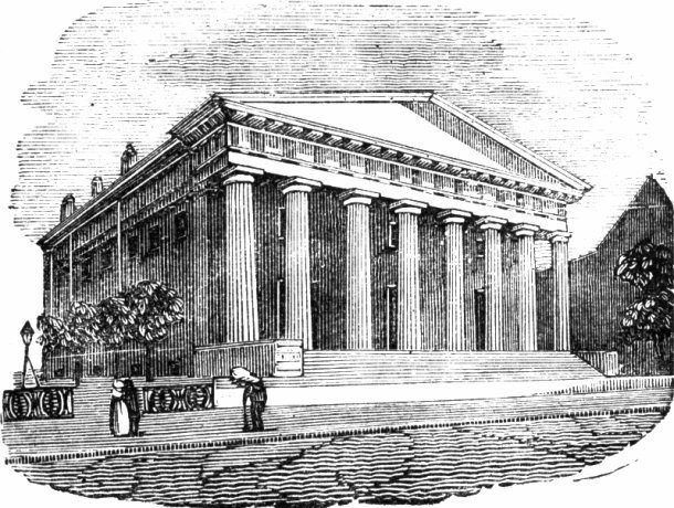 Bank of the United States