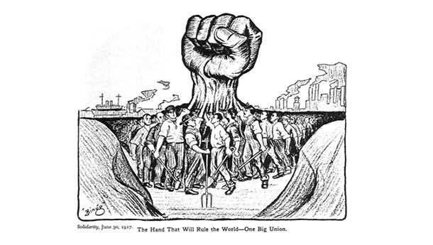 labor union
