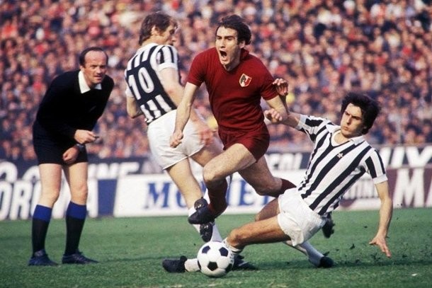 Juventus vs. FC Torino