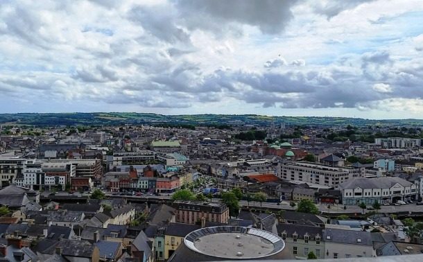 Cork, Ireland 