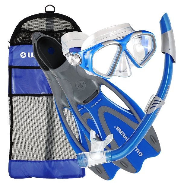 Snorkel kit
