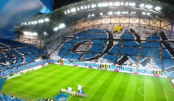 Paris SG vs. Marseille