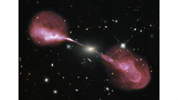 A Multi-Wavelength View of Radio Galaxy Hercules A