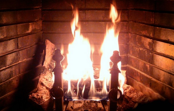 fireplace_burning