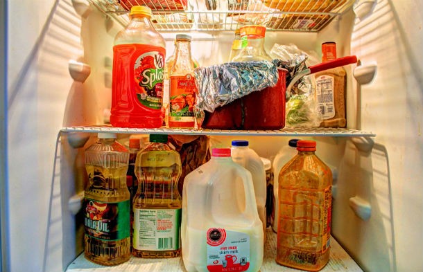 fridge-contents