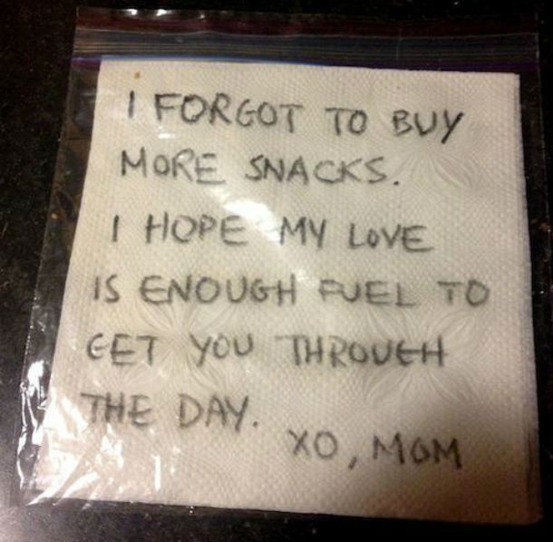 25 Times Parents Owned Their Kids