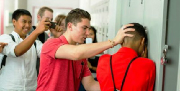 25 Disturbing Facts About Bullying You Probably Didn't Know