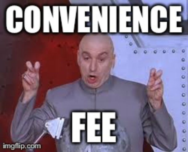 convenience-fee-meme