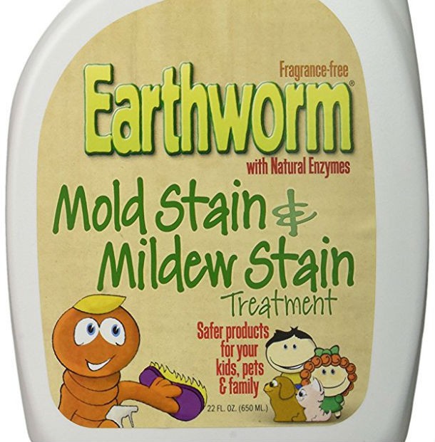 earthworm-mold-and-mildew