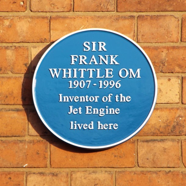 name-plaque