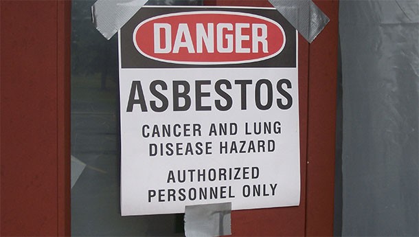 asbestos