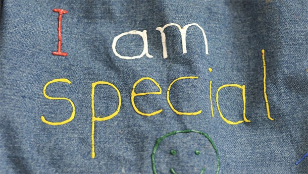i am special
