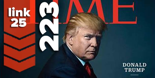 Link25 (223) – The Person of the Year Edition