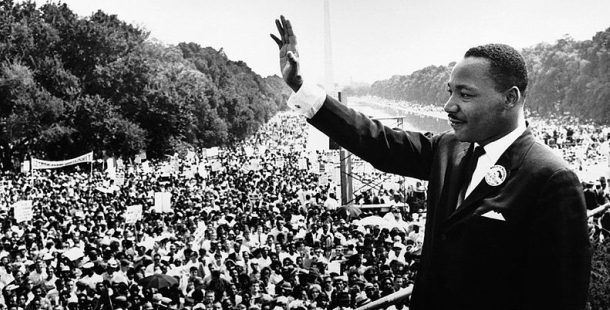 25 quotes from mlk jr. To inspire your day