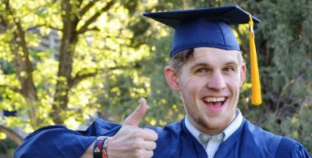 25 things you should know before going to grad school