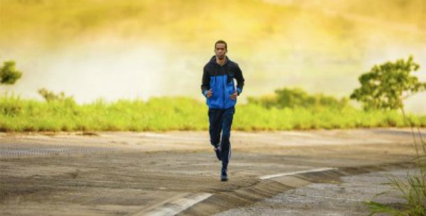 25 simple jogging tips every runner should know