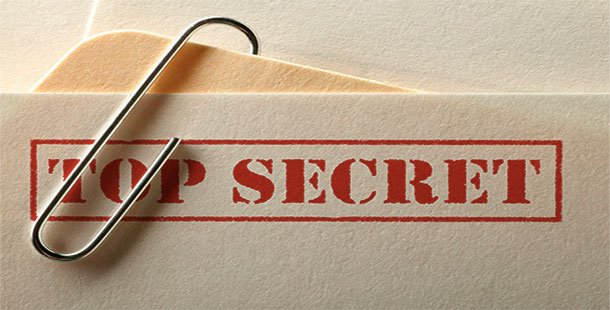 25 most disturbing government secrets (revealed)
