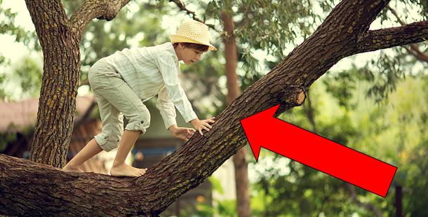 25 awesome childhood pastimes that kids don't do anymore