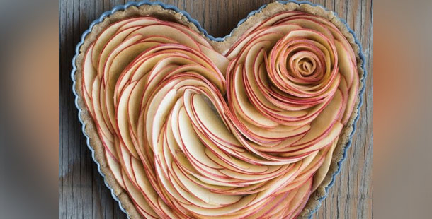 25 Valentine's Day Recipes To Make Your Foodie Heart Flutter