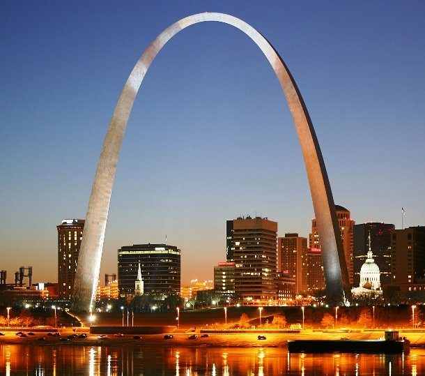 St. Louis, Missouri, US 