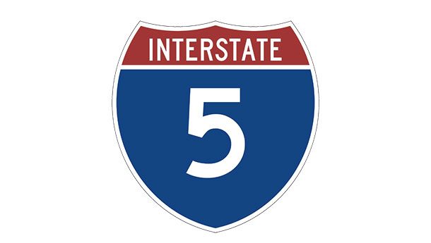interstate 5