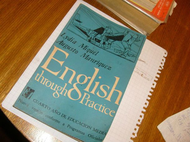 English_textbook