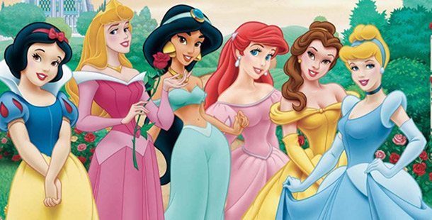 25 secret facts about disney princesses you'll want to know