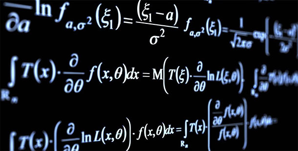 25 extraordinary math principles to challenge your brain