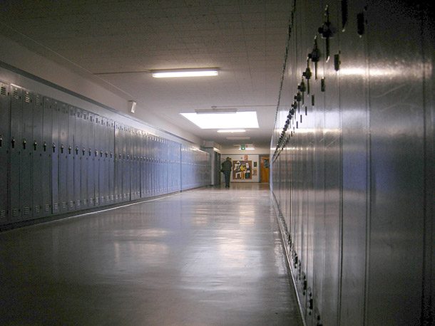 Eckstein_Middle_School_hallway_02A