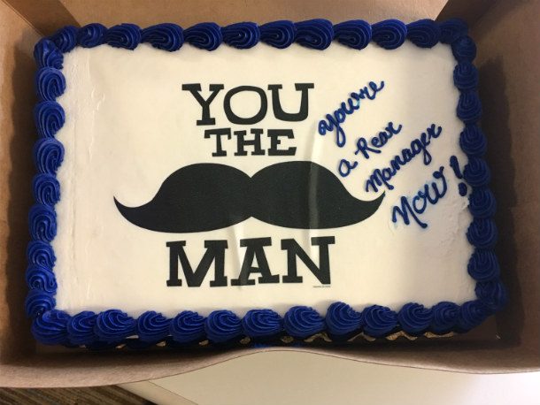 25 Hilarious Cake Fails You Have To See