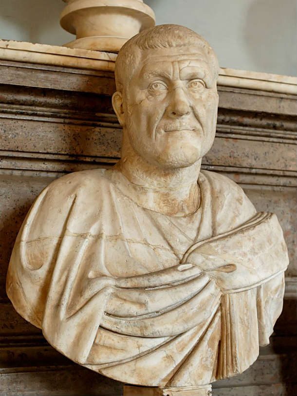 Maximinus_Thrax_Musei_Capitolini
