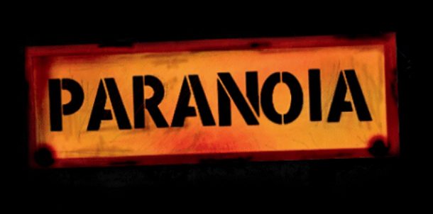 Paranoia
