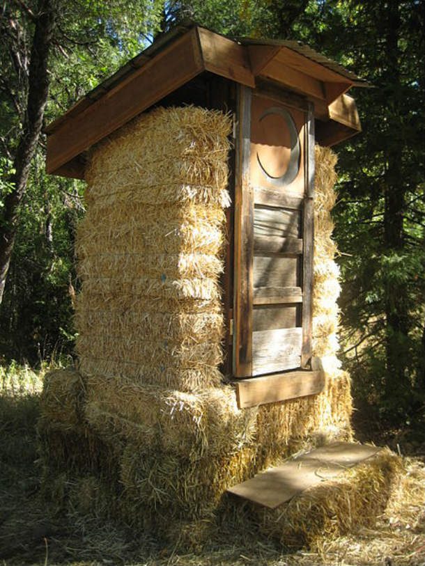 Straw_bale_compost_toilet